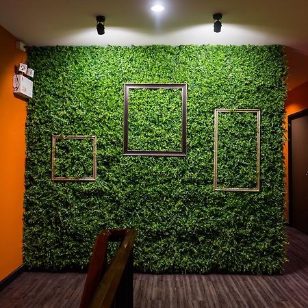 The Corner Ratchada Hotel Bangkok Exterior foto